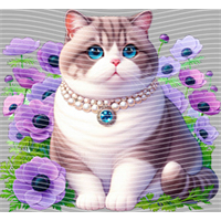 Animal Integration-DW 1915